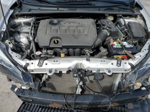 2018 TOYOTA COROLLA L 5YFBURHE2JP738990