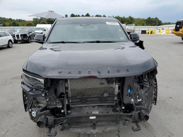 2025 JEEP WAGONEER S - 1C4SJVBP7SS507496