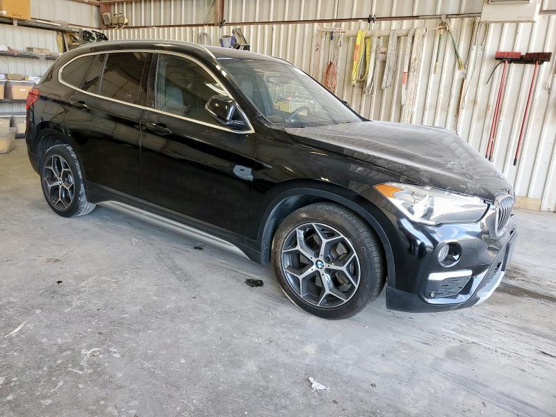 2019 BMW X1 SDRIVE2 WBXHU7C55K3H45955