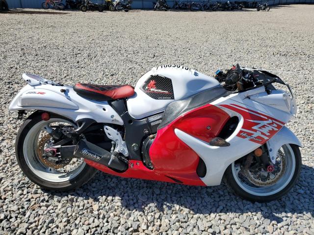2018 SUZUKI GSX1300 RA JS1GX72B9J2100017