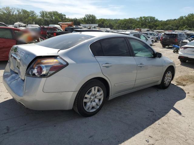 2011 NISSAN ALTIMA BAS #3292761787