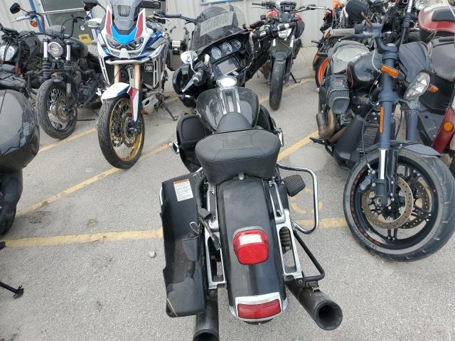 2016 HARLEY-DAVIDSON FLHTK ULTR 1HD1KEL14GB685097
