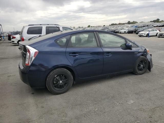 2015 TOYOTA PRIUS JTDKN3DU8F0448875