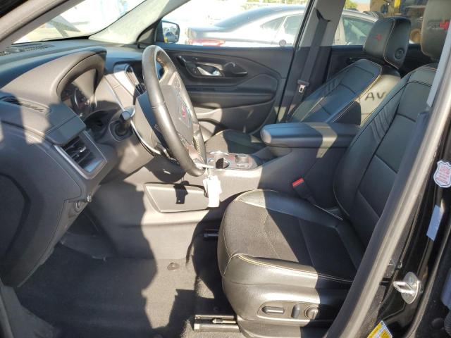 2023 GMC TERRAIN AT 3GKALYEG1PL246122