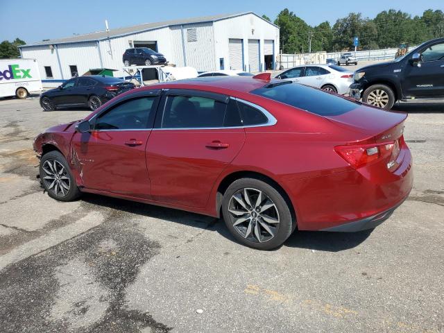 2017 CHEVROLET MALIBU LT #3285727663