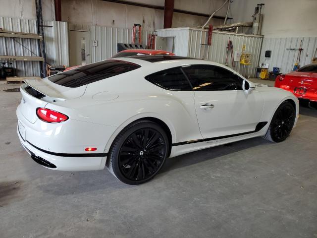2023 BENTLEY CONTINENTA SCBCT2ZG7PC004767