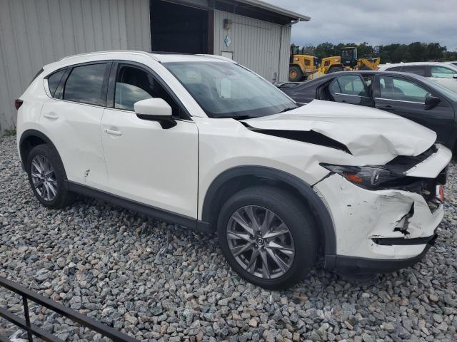 2020 MAZDA CX-5 GRAND - JM3KFADM5L0775061