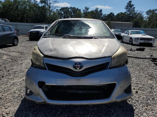 2012 TOYOTA YARIS - JTDKTUD38CD525851
