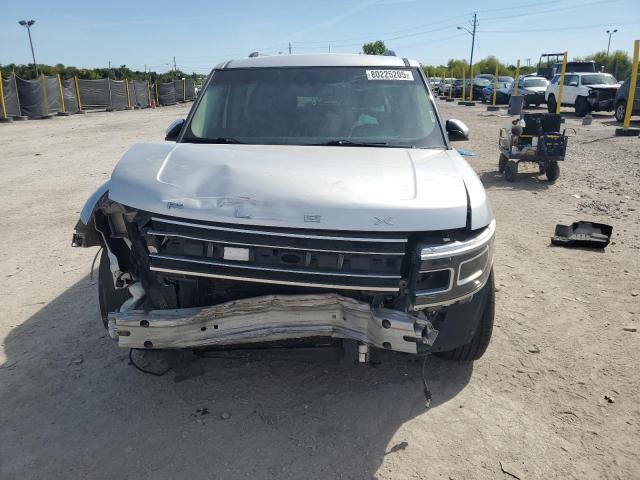 2015 FORD FLEX LIMITED 2FMHK6D80FBA05881
