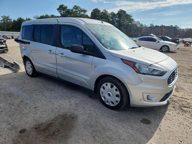 2021 FORD TRANSIT CONNECT XLT - NM0GE9F25M1502299
