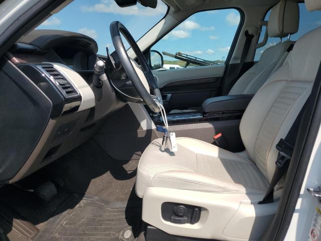 2020 LAND ROVER DISCOVERY SALRT2RV3L2415095