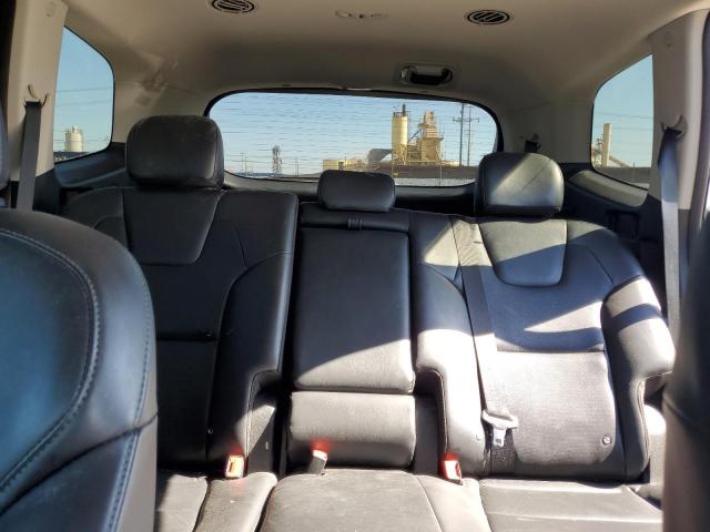 2021 KIA TELLURIDE LX 5XYP2DHC3MG178113