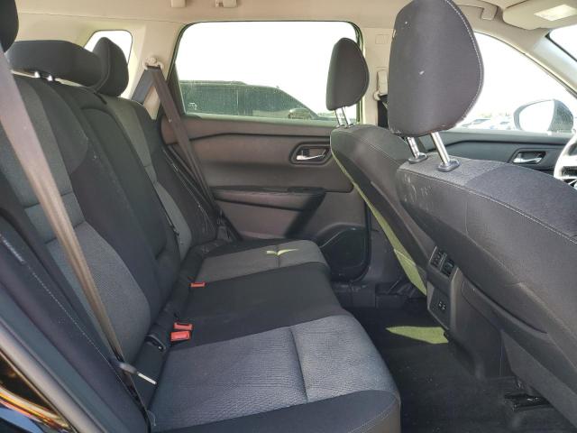 2024 NISSAN ROGUE SV JN8BT3BA0RW350931