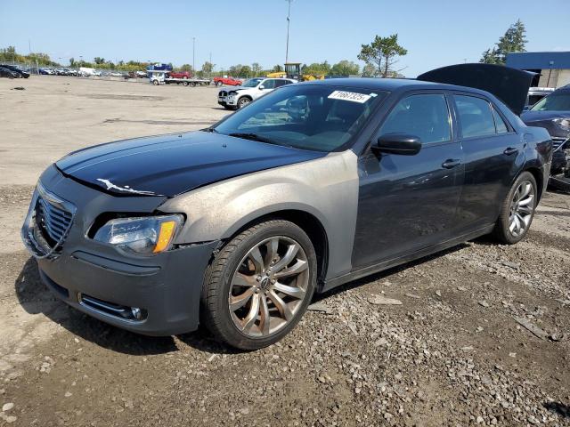 CHRYSLER 300 S