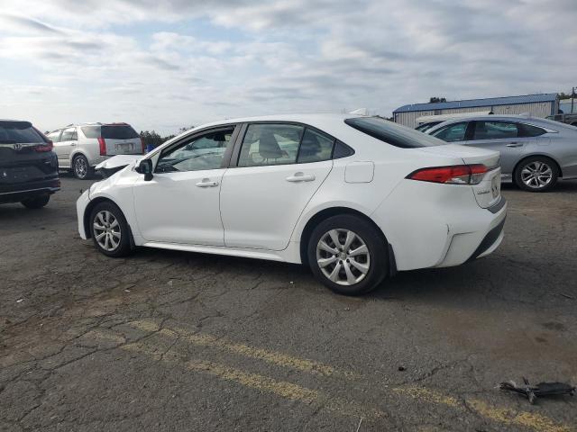 2020 TOYOTA COROLLA LE JTDEPRAE1LJ101465