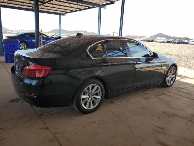 2016 BMW 528 I - WBA5A5C50GG347365