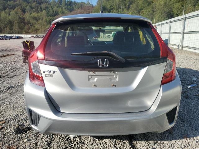 2016 HONDA FIT LX JHMGK5H59GS012733