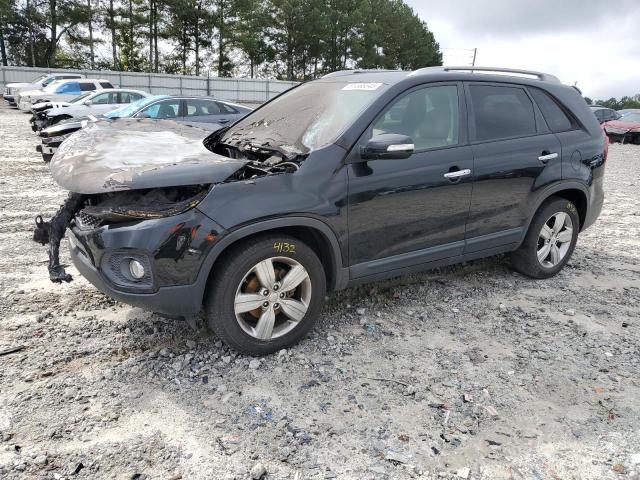 KIA SORENTO EX