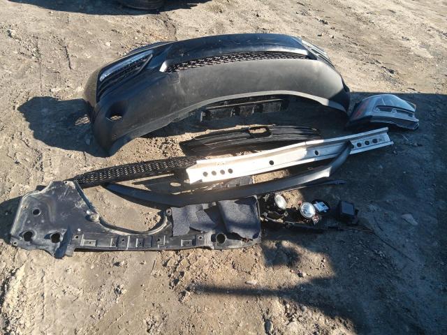 2016 HONDA PILOT ELIT - 5FNYF6H08GB075789