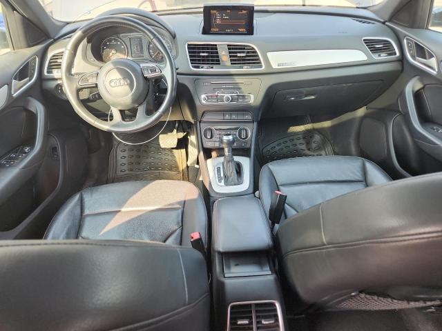 2018 AUDI Q3 PREMIUM WA1ECCFS1JR011555