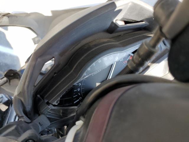 2015 KAWASAKI EX300 A JKAEX8A18FDA21393