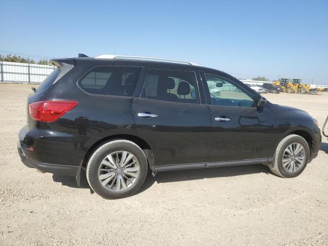 2020 NISSAN PATHFINDER 5N1DR2BM5LC613930