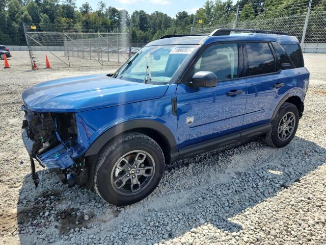 2024 FORD BRONCO SPORT BIG BEND 3FMCR9B63RRE21065