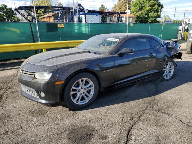 CHEVROLET CAMARO LS