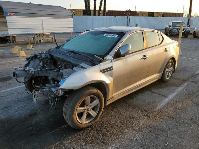 2015 KIA OPTIMA LX #3284119550