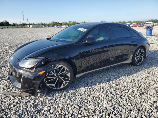 2023 HYUNDAI IONIQ 6 SE KMHM34AA6PA046147
