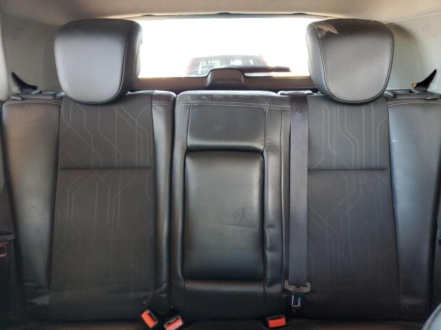 2017 CHEVROLET TRAX 1LT #3304797316