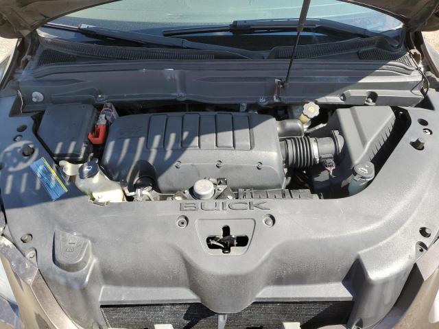 2010 BUICK ENCLAVE CX - 5GALVBED6AJ214199