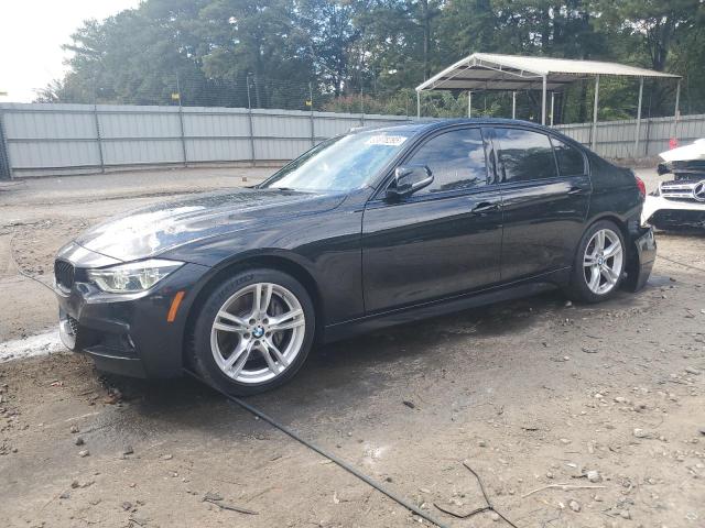 2016 BMW 328 I SULE WBA8E9C57GK648771