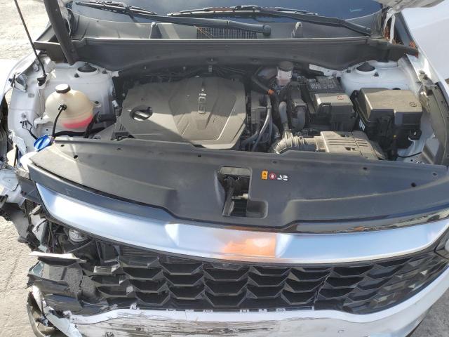 2023 KIA SPORTAGE S - 5XYK5CAF2PG011164