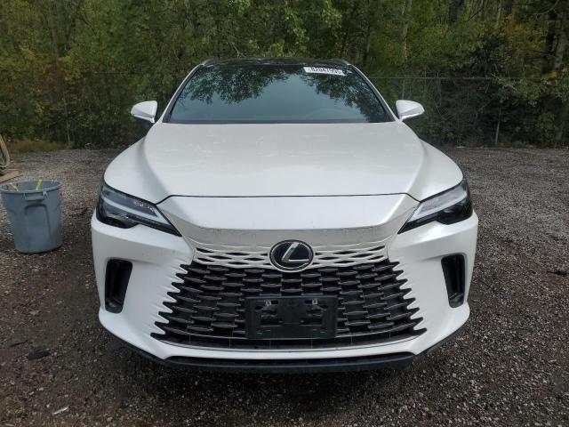 2024 LEXUS RX 350H BA - 2T2BBMCA1RC026149