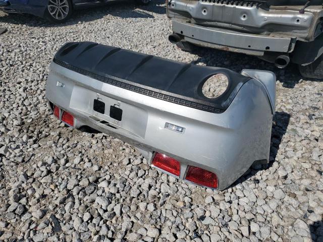 2010 CHEVROLET CAMARO LS - 2G1FA1EV4A9172257