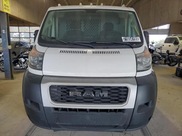 2019 RAM PROMASTER 3C6TRVAG3KE537958