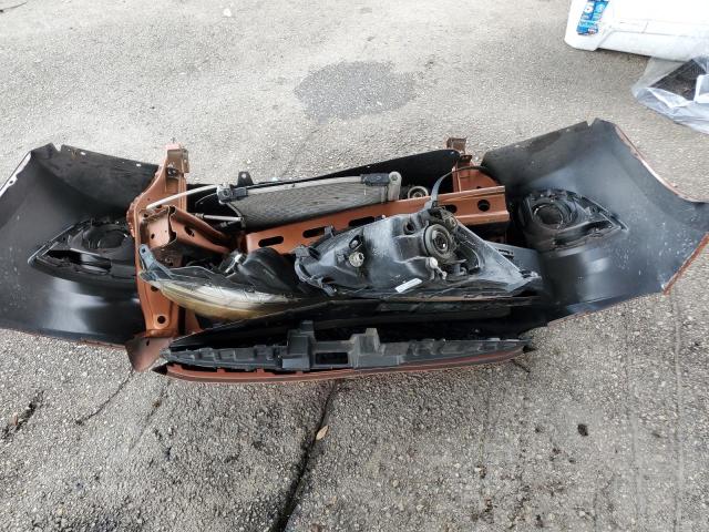 2018 MITSUBISHI MIRAGE ES ML32A3HJ6JH006461