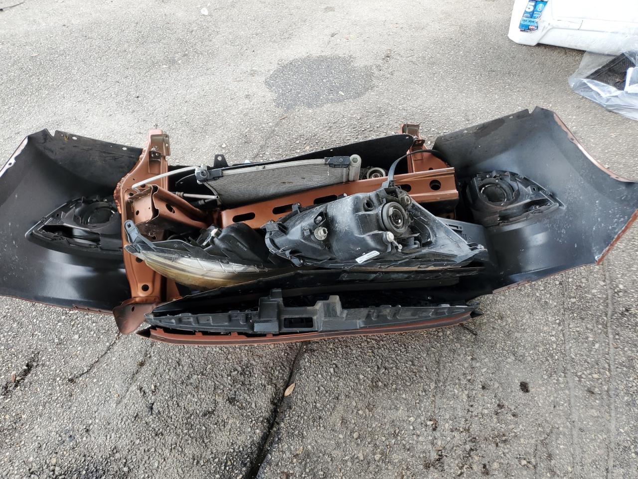 MITSUBISHI MIRAGE ES