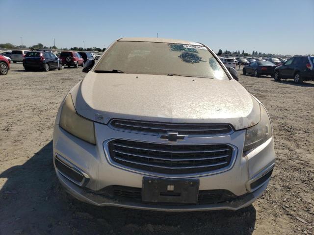 2016 CHEVROLET CRUZE LIMITED LTZ 1G1PG5SB2G7144052