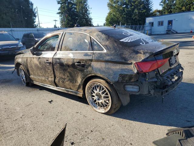 2015 AUDI S3 PREMIUM PLUS #3276534124