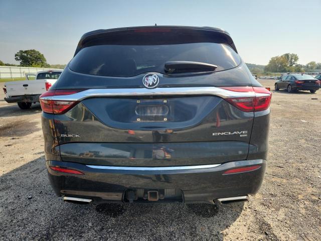 2018 BUICK ENCLAVE PR 5GAEVBKW7JJ268139