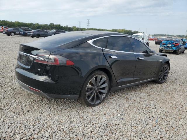 2014 TESLA MODEL S #3303875720