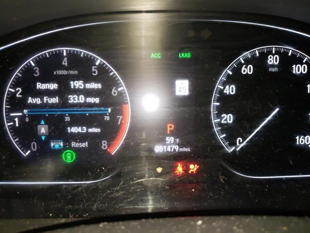 2018 HONDA ACCORD LX 1HGCV1F16JA000733