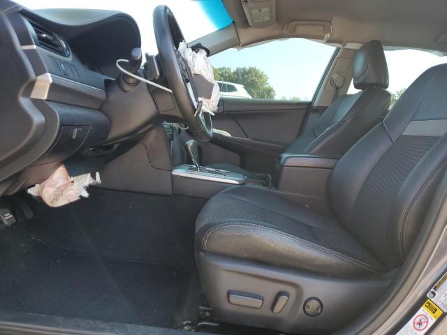 2014 TOYOTA CAMRY L #3279877257