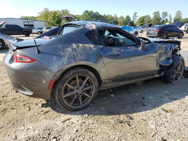 2017 MAZDA MX-5 MIATA CLUB - JM1NDAL76H0100396
