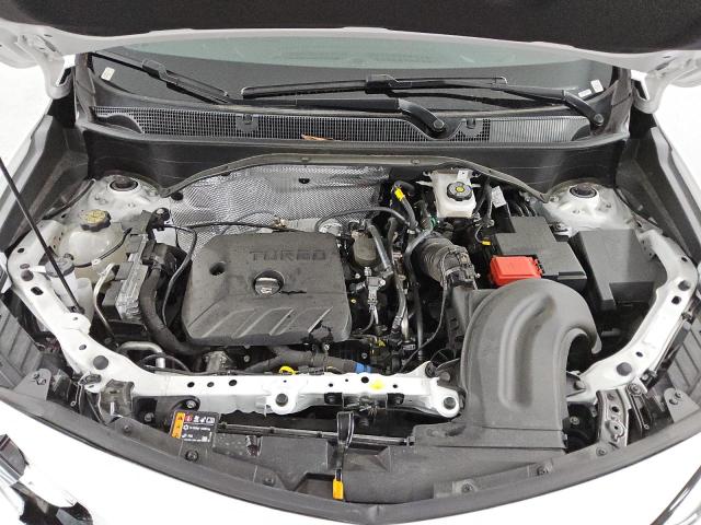 2025 BUICK ENCORE GX KL4AMBSL4SB179527