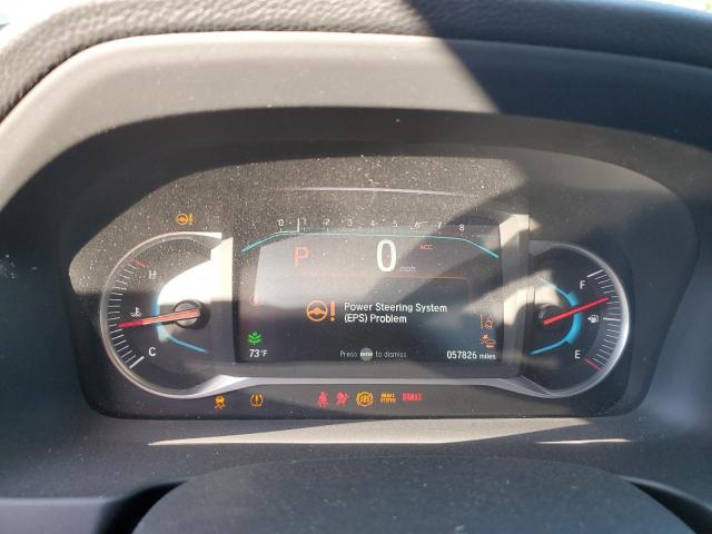 2021 HONDA PILOT SE 5FNYF6H23MB017330