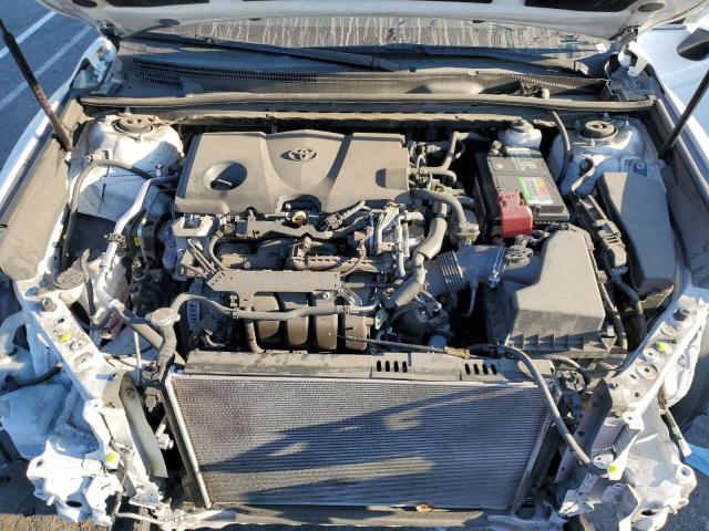 2019 TOYOTA CAMRY L 4T1B11HK9KU805584