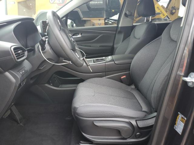 2023 HYUNDAI SANTA FE S - 5NMS14AJ0PH634651